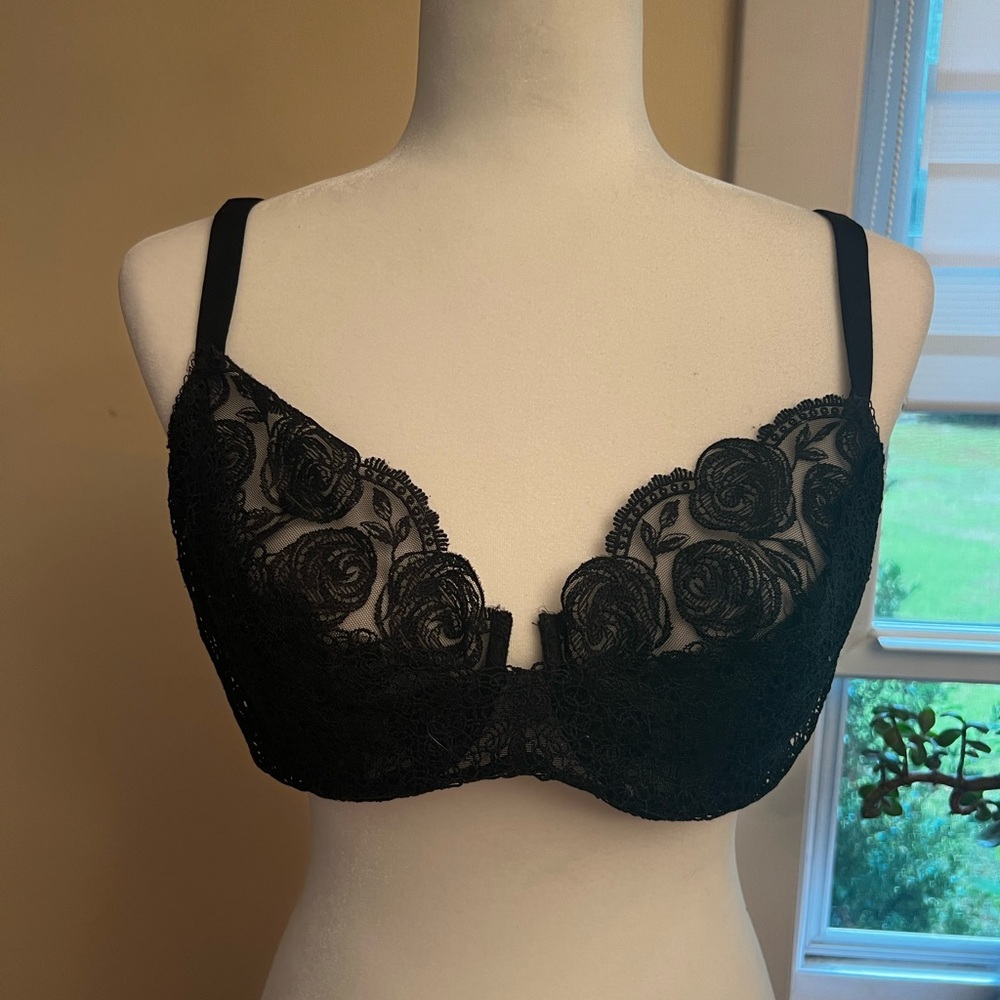 La Perla Bra